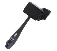 Commodo Phare Clignotant Compatible Avec Nissan Pour Micra Pour Hayon Pour Mk2 1992-2003 1 Pièces Accessoires De Commutateur De Clignotant De Phare De Voiture 25540-4F100