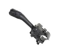 Commodo Phare Clignotant Compatible Avec Vw Pour Passat Pour B5 1997-2005 Pour Beetle 1999-2010 1 Pièces Interrupteur De Commande De Variateur De Phare De Clignotant 18G953513A