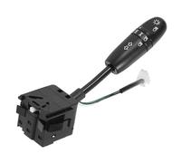 Commodo Phare Clignotant Compatible Avec Zaz Pour Vida 2004 - 2011 1 Pièce Lignotant De Voiture Interrupteur Combiné Multifonction Accessoires De Remplacement 96540683