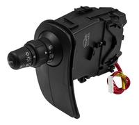 Commodo phare pour Renault Clio 3, Kangoo 2, ModusClignotant, feux antibrouillard, commande au volantInstallation facile