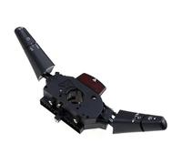 Commodo phares clignotant Compatible Avec Jeep Pour Compass 2010 Indicateur De Colonne Direction Interrupteur D'essuie-glace Clignotant OEM: A0005407445