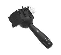 Commodo Phares Clignotants Compatible Avec Dacia Pour Lodgy Pour Logan II Pour Sandero II Volant Colonne Direction Clignotant Commutateur Voiture Pièce Rechange Accessoires