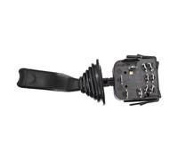 Commodo Phares Clignotants Compatible Avec Opel Pour Corsa B 1993-2002 B Box 1994-2001 Pour Omega B Break 1994-2003 Phare Commutateur Clignotants