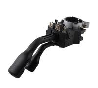 Commodo Phares Clignotants Compatible Avec Skoda Essuie-glaces Volant Clignotants Phares Interrupteur Pièces Rechange OEM 4D0 953 513 4D0953513