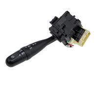 Commodo Phares Clignotants Compatible Avec Suzuki Pour Swift 2005-2020 Pour Splash 2008-2020 Clignotant Phare Levier Commande Combiné OEM 8414012560