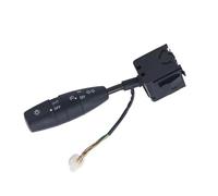 Commodo phares Compatible Avec Daewoo Pour Lanos Commutateur De Colonne De Direction Variateur Phares Levier Clignotants OEM : 96242526