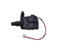 Commodo Phares Interrupteur Clignotant Phare Pour Clio MK3 Modus Kangoo, 7701057090 8201590638