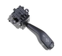 Commodo Pour BMW E46 E39 E38 Pour X3 E83 Pour X5 E53 Z4 E85 E86 OE: 61318363668 Commutateur De Clignotants, Phares Et Colonne Direction Interrupteur de colonne de direction