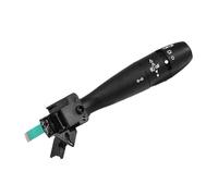 Commodo Pour Citroen Pour C4 Pour C5 C8 Commande Combinée D'essuie-glaces Au Volant 1 Pièce Interrupteur de colonne de direction