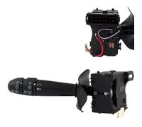 Commodo pour Clio 2, Kangoo 1, Megane 1, Scenic (à partir de 1995) feux, phares, éclairage, clignotants et klaxon