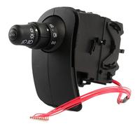 Commodo pour Clio 3, Kangoo 2, Modus (2004-2017) feux, phares, éclairage, clignotants et feux anti-brouillard