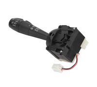 Commodo pour Clio 4 Twingo Trafic 3 Captur 1, 8201167992 Interrupteur Colonne Direction Phare Pour Clio IV Captur I Twingo III Trafic III Commutateur 255675887R 255405718R Commande Clignotant Phares