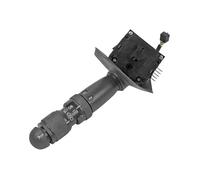 Commodo Pour Iveco Daily III 2000-2012 OE: 42568501 Commodo De Clignotant Gauche Conduite À Interrupteur de colonne de direction