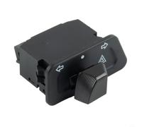 Commodo pour moto 22mm Interrupteur pour clignotant Appel Commodo | pour clignotant, appel de , klaxon, montage rapide, guidon 22mm, plastique renforcé