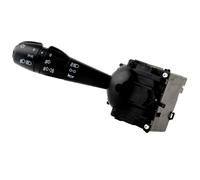 Commodo pour pour Dacia Sandero Logan Duster Lodgy et Dokker (à partir de 2008) éclairage clignotants et klaxon COMODO