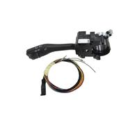 Commodo Pour VW Pour Golf Pour Jetta Pour Bora MK4 Pour Passat OE: 1J0953513 Commande De Régulateur Vitesse Et Faisceau Câbles Interrupteur de colonne de direction(A Set)