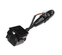 Commodo Voiture Compatible Avec Chevy Pour Sail Commutateur Clignotants Voiture Commande D'éclairage Indicateur Colonne Direction Modification Réparation Remplacement