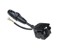 Commodo Voiture Compatible Avec Chevy Pour Sail Pour Aveo Commutateur Clignotants Commande D'éclairage Colonne Direction Pièces Réparation Modification