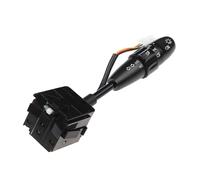 Commodo Voiture Compatible Avec Chevy Pour Sail Pour Aveo Commutateur Clignotants Voiture Commande D'éclairage Modification Remplacement D'indicateur Colonne Direction