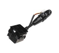 Commodo Voiture Compatible Avec Chevy Pour Sail Pour Aveo OEM 9024792 Commutateur Clignotants Voiture Commande D'éclairage Accessoires Colonne Direction