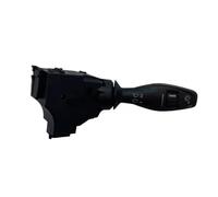 Commodo Voiture Compatible Avec Ford Pour Fiesta Mk7 2008 2009 2010 2011 2012 2013 2014 2015 2016 2017 Modification Remplacement Bras Tige D'essuie Glace