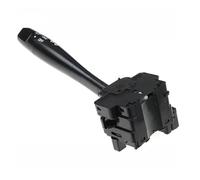 Commodo Voiture Compatible Avec Nissan D21 1993-1994 Pour Pickup 1995-1997 Pour Serena 1996-2000 Interrupteur Clignotant Gradateur Phare Réparation Modification