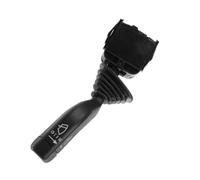 Commodo Voiture Compatible Avec Opel Pour Astra OEM 1241131 90243394 Bouton Colonne Direction Interrupteur D'essuie Glace Avant Pièces Rechange Réparation