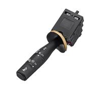 Commodo Voiture pour Peugeot 106 206 207 306251271 625369 9623641569 6253-69 Levier De Commutateur De Clignotant De Voiture Interrupteur Colonne Direction