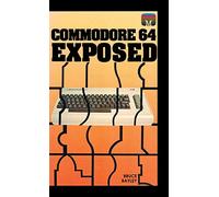 Commodore 64 Exposed
