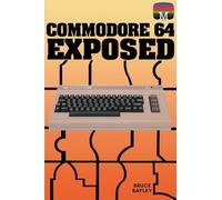 Commodore 64 Exposed