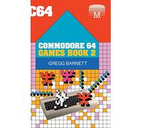 Commodore 64 Games Book 2