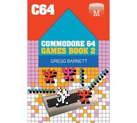 Commodore 64 Games Book 2