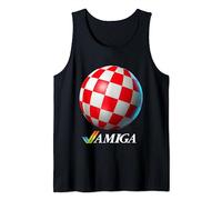 Commodore - Amiga : Boing Ball Débardeur