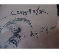Commodore - Driving Out Of Focus