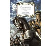Commodore Hornblower, Hornblower, 9 Cecil Scott Forester (Auteur)