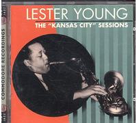 Commodore Kansas City Sess