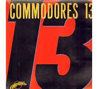 Commodores - 13 (FOC) [Import]