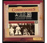Commodores - Alabama '69