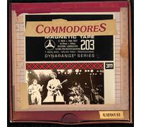 Commodores - Alabama '69