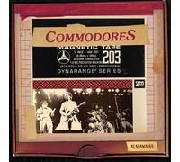 Commodores – Alabama '69 – CD
