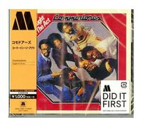 Commodores - Caught In The Act [Compact Discs] Ltd Ed, Japan - Import
