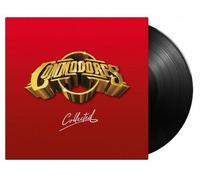 Commodores - Collected [New Vinyl LP] Holland - Import