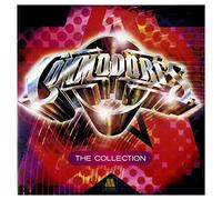 Commodores - The Collection