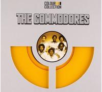The Commodores - Colour Collection - Import (Universal Billard)