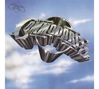 Commodores - Commodores