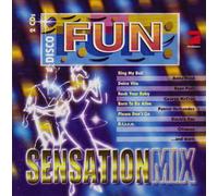 Commodores - Disco Fun Sensation