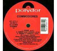 Commodores - Grrip (US) [Import]