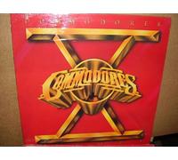 Commodores - Heroes