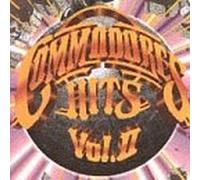 Commodores - Hits 2