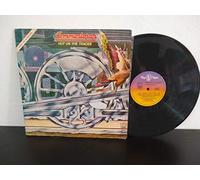 Commodores - Hot on the tracks,
